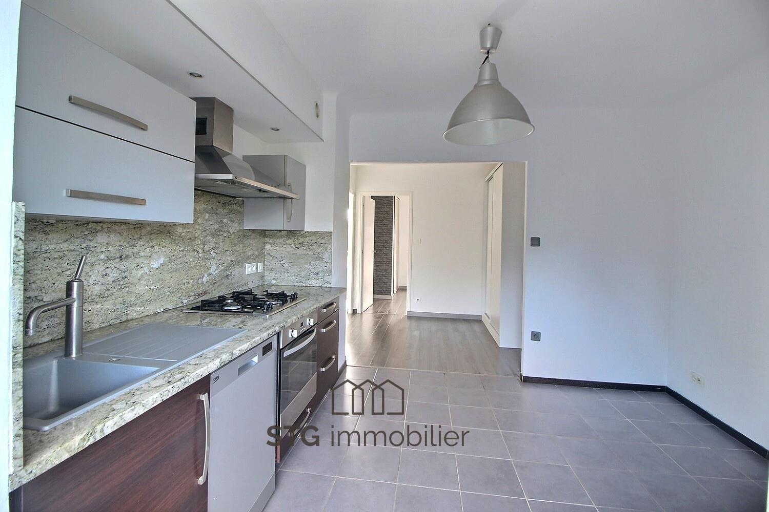 Appartement à vendre, 84m², Ajaccio
