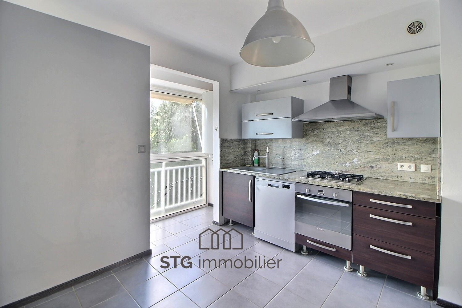 Appartement à vendre, 84m², Ajaccio