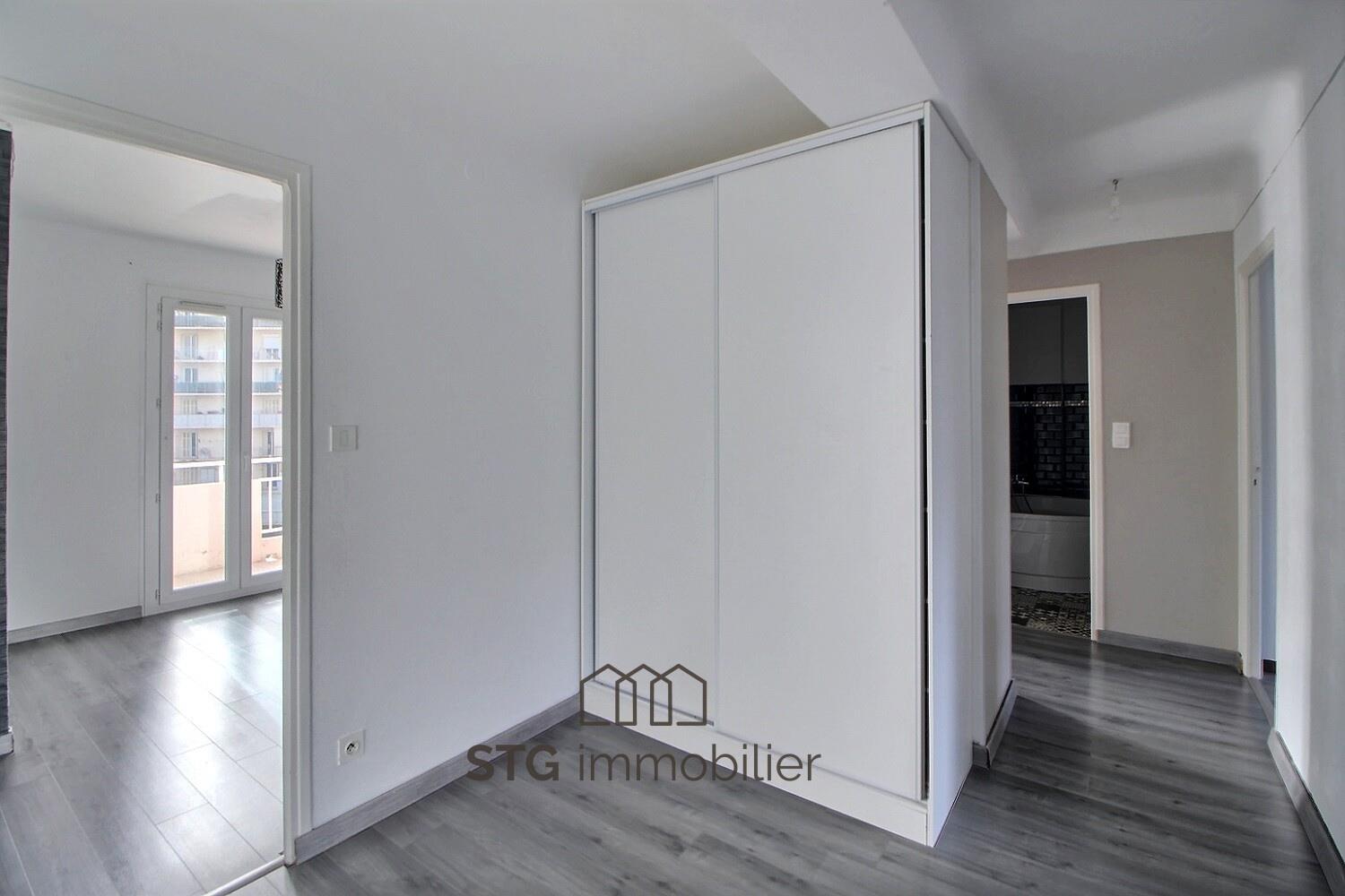 Appartement à vendre, 84m², Ajaccio
