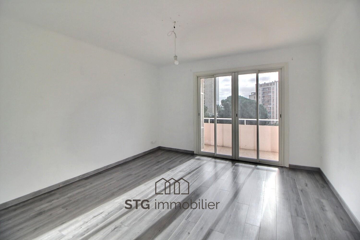 Appartement à vendre, 84m², Ajaccio