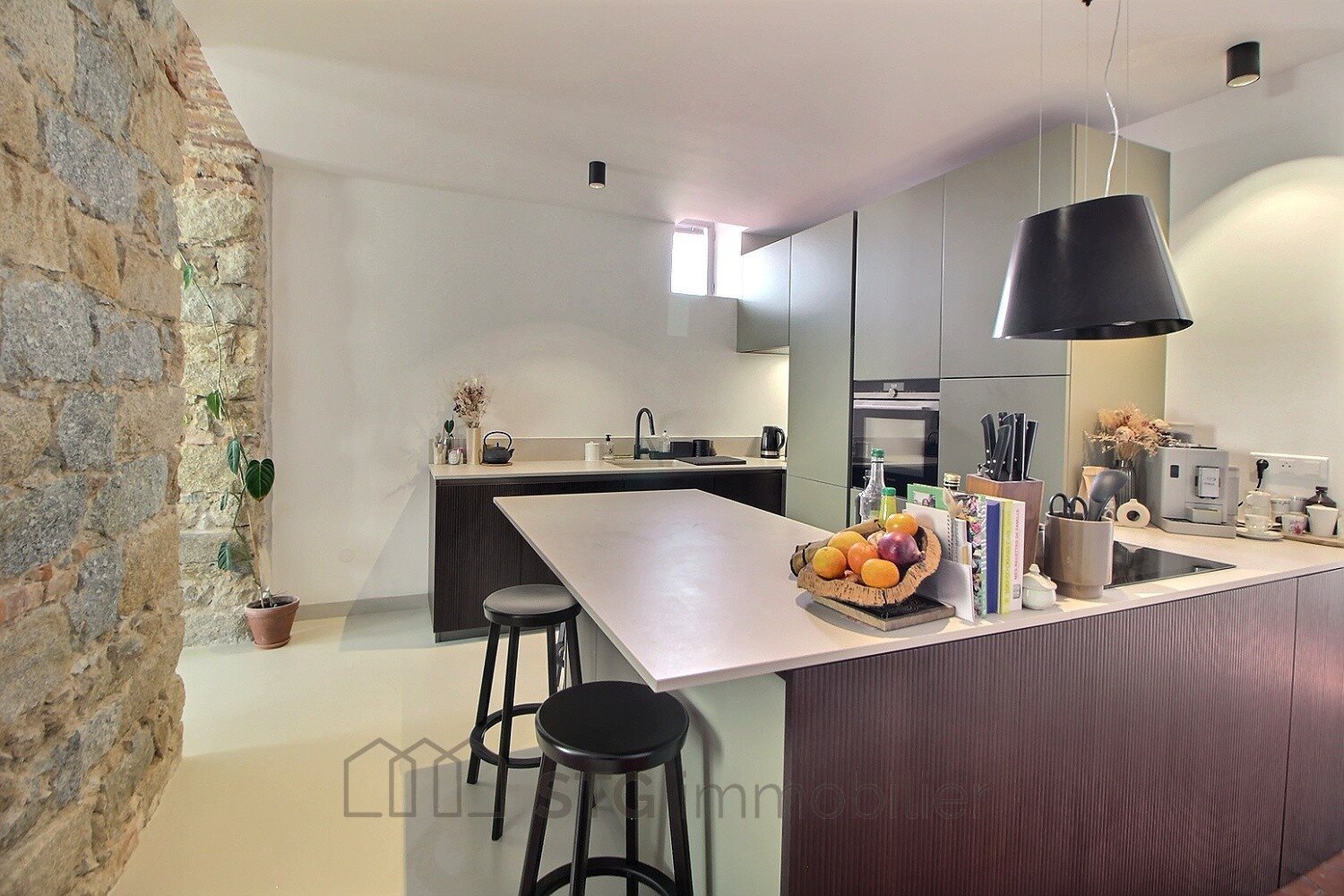 Appartement à vendre, 98m², Ajaccio