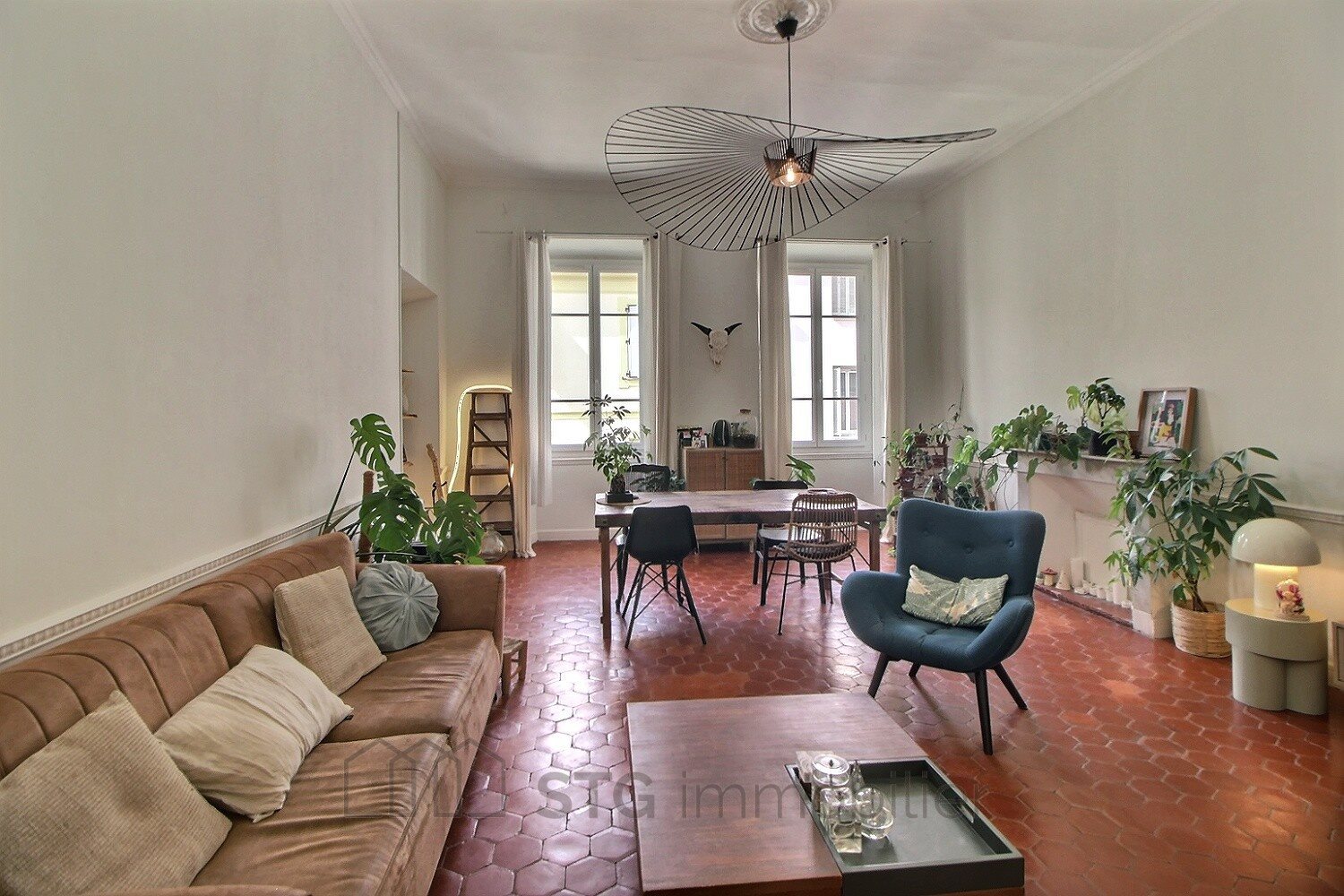 Appartement à vendre, 98m², Ajaccio