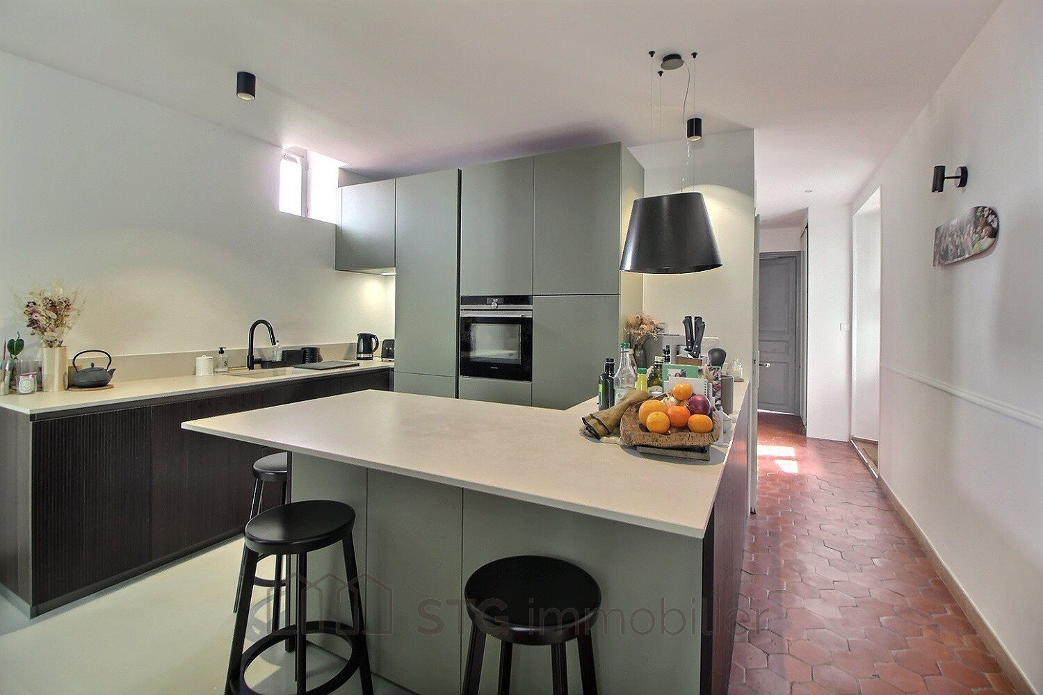 Appartement à vendre, 98m², Ajaccio