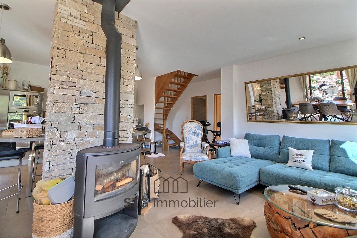 Maison à vendre, 185m², Bastelica