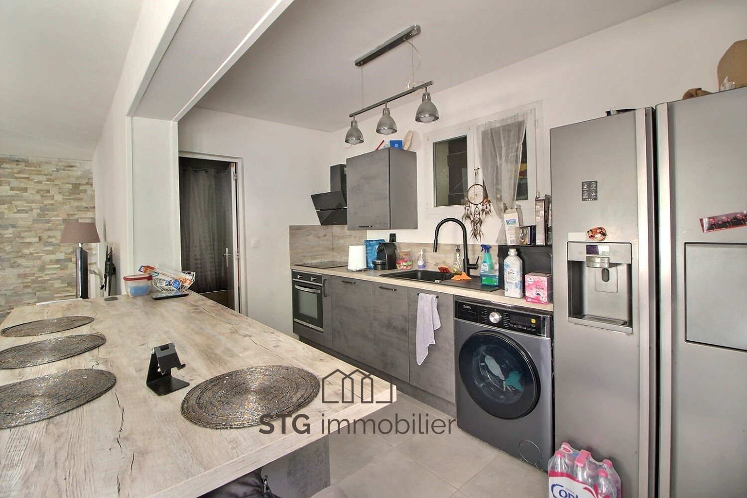 Maison à vendre, 147m², Afa