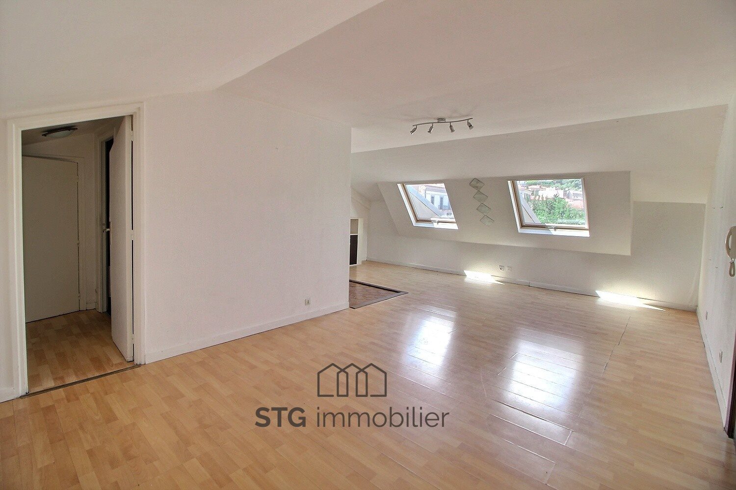 Appartement à vendre, 39m², Ajaccio