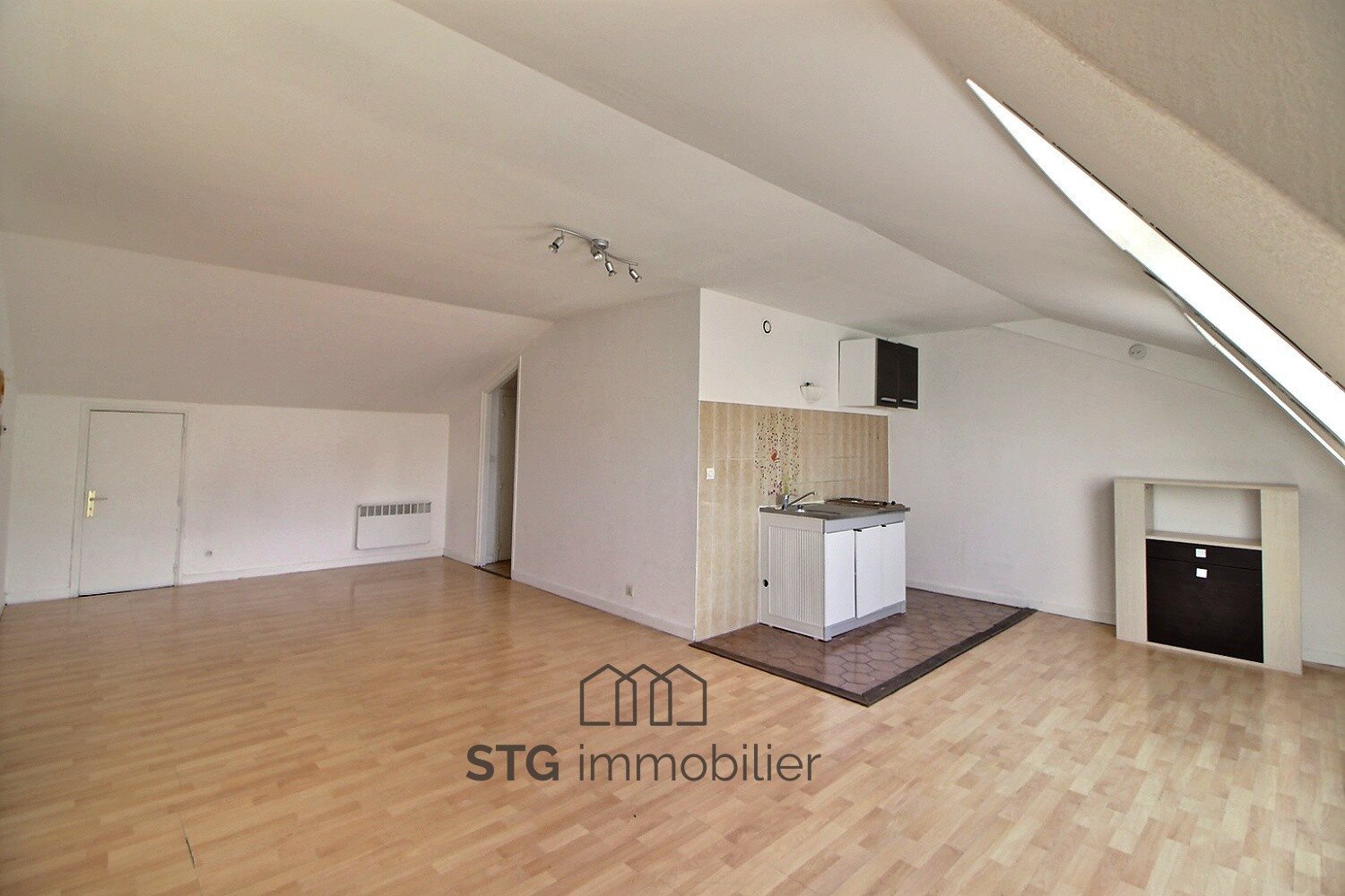Appartement à vendre, 39m², Ajaccio
