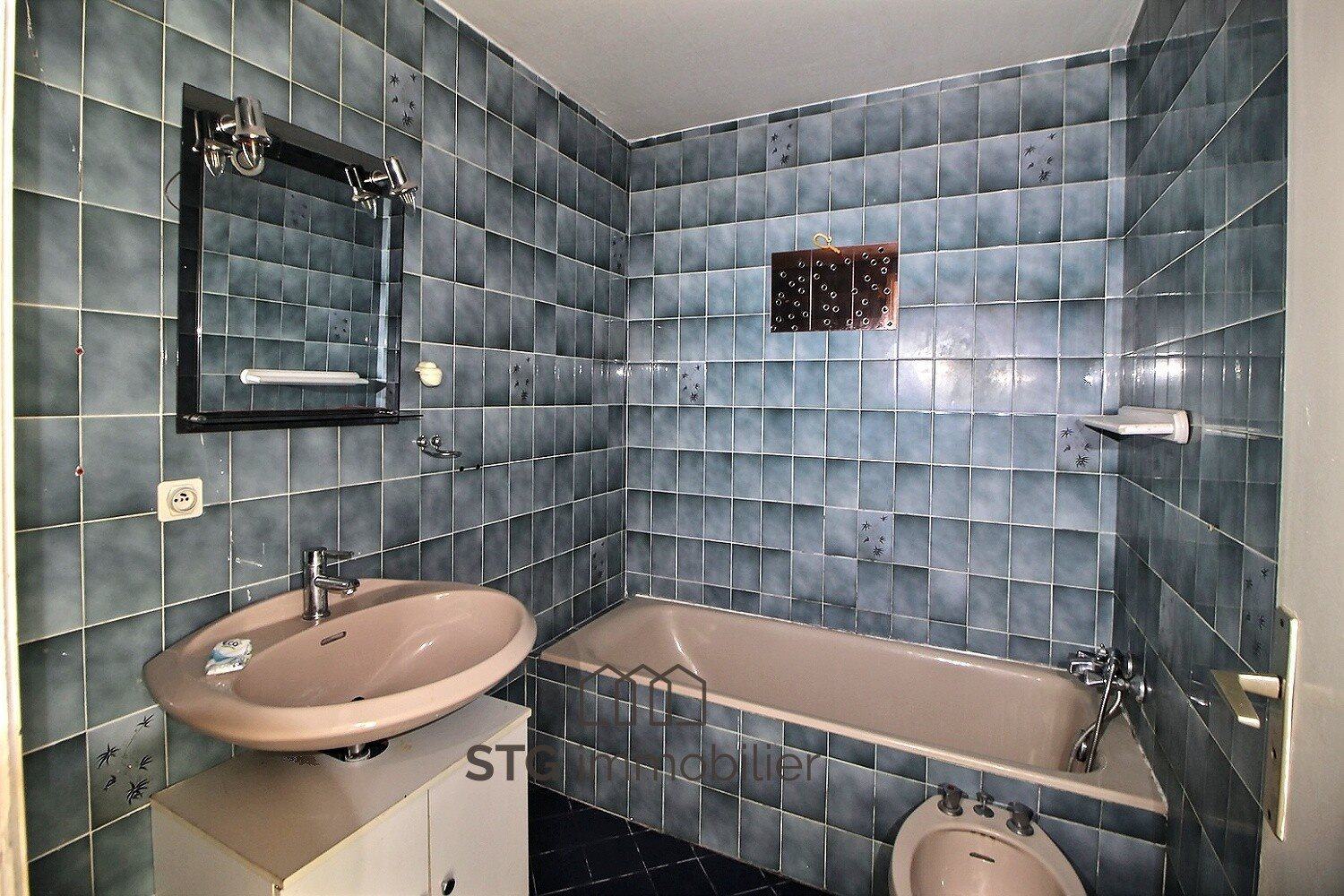 Appartement à vendre, 39m², Ajaccio