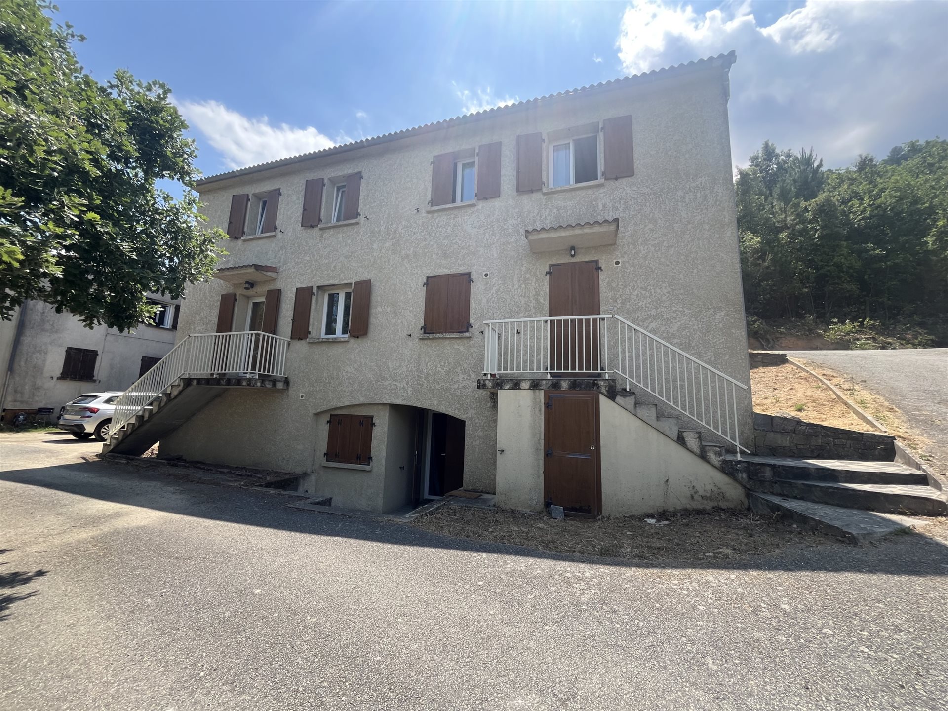 Maison à vendre, 203m², Corte