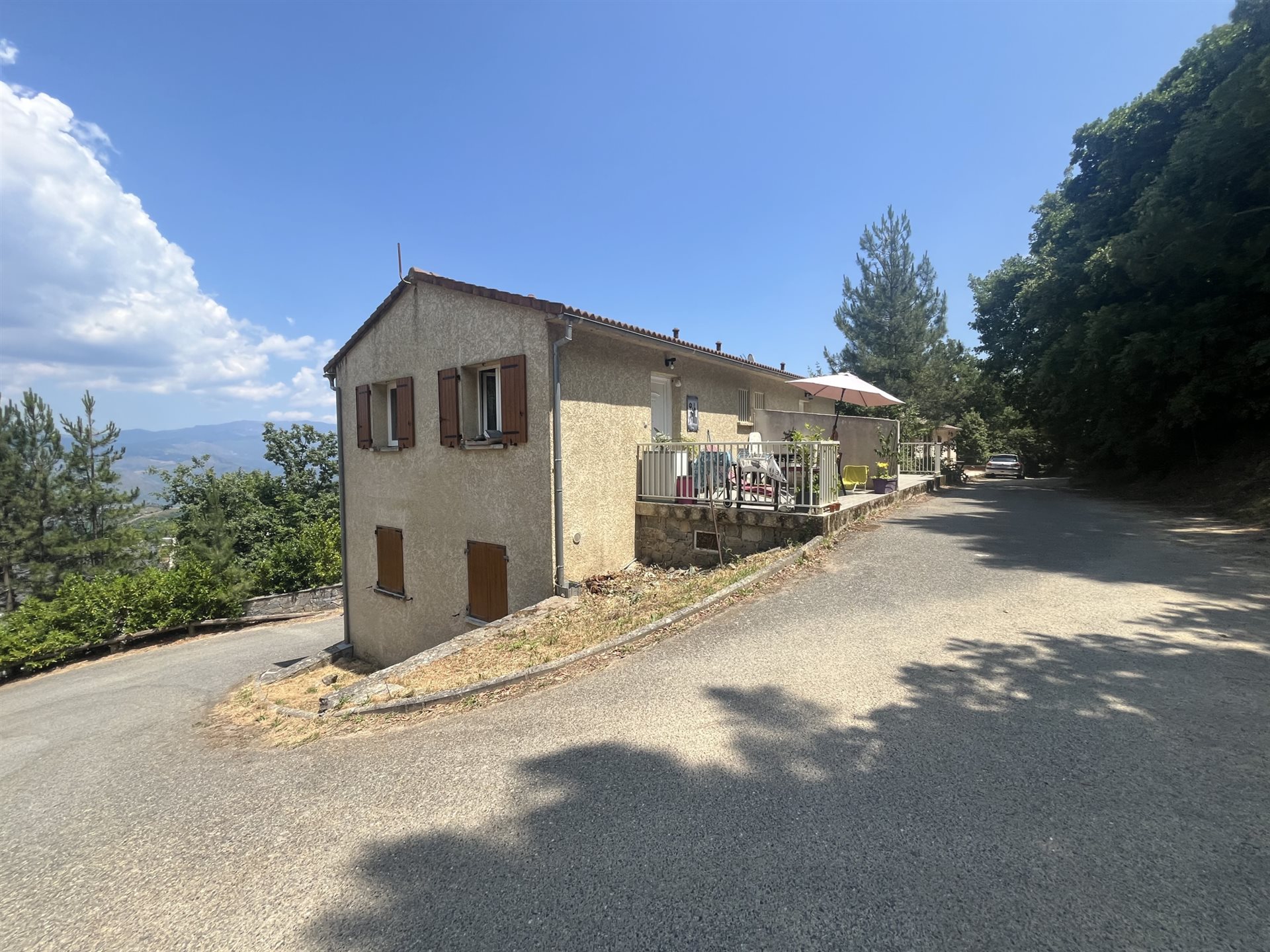 Maison à vendre, 203m², Corte