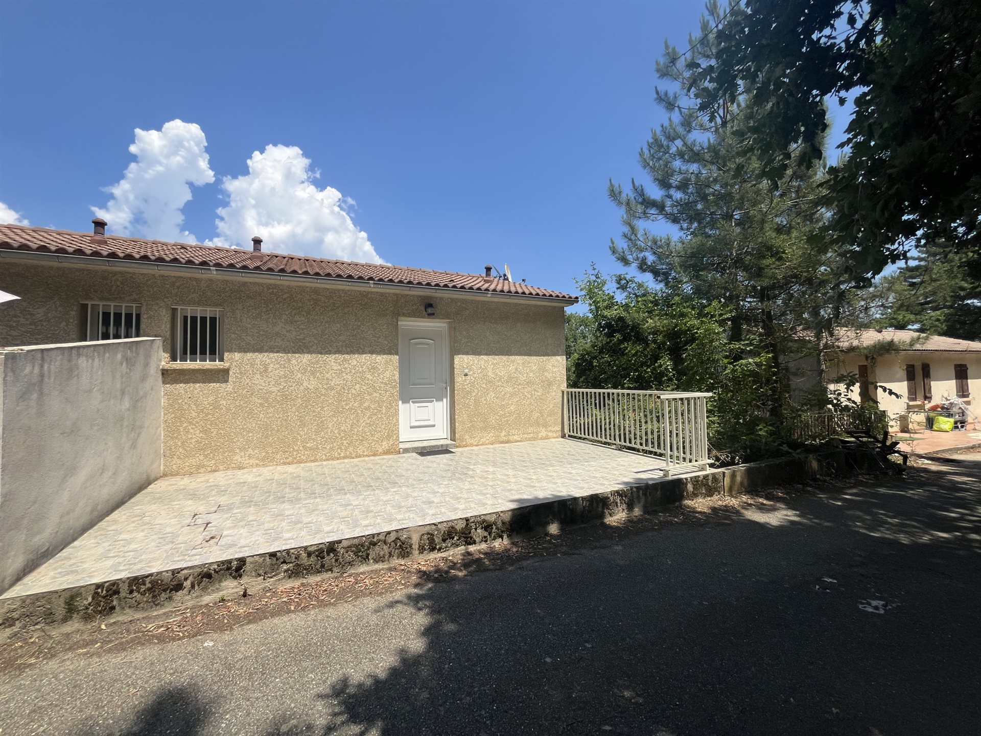 Maison à vendre, 203m², Corte