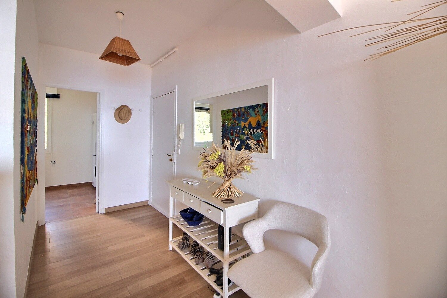 Appartement à vendre, 78m², Ajaccio