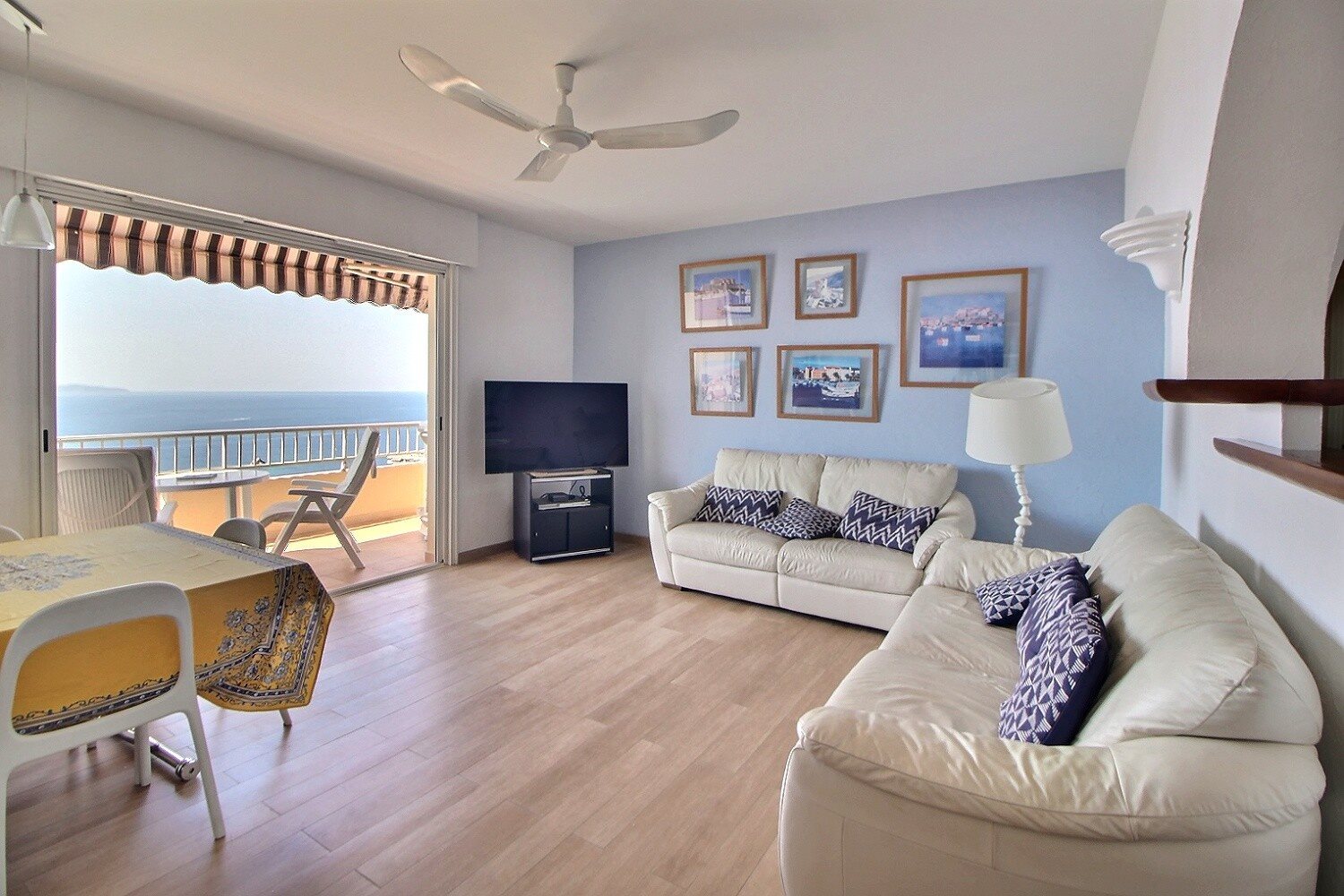 Appartement à vendre, 78m², Ajaccio