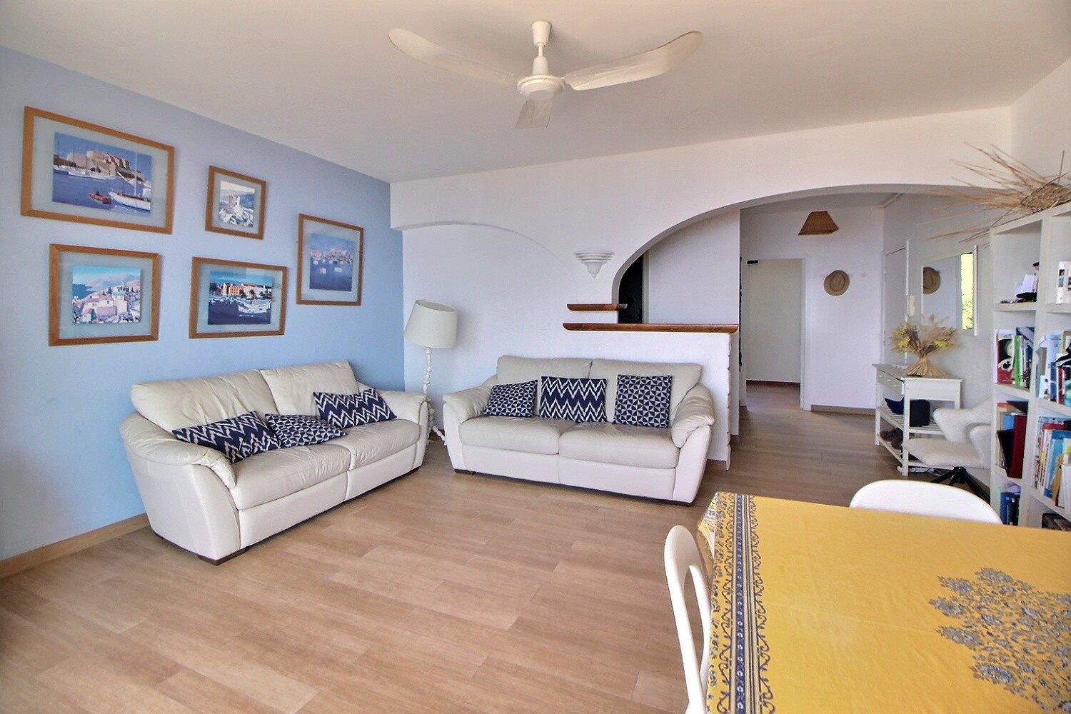 Appartement à vendre, 78m², Ajaccio