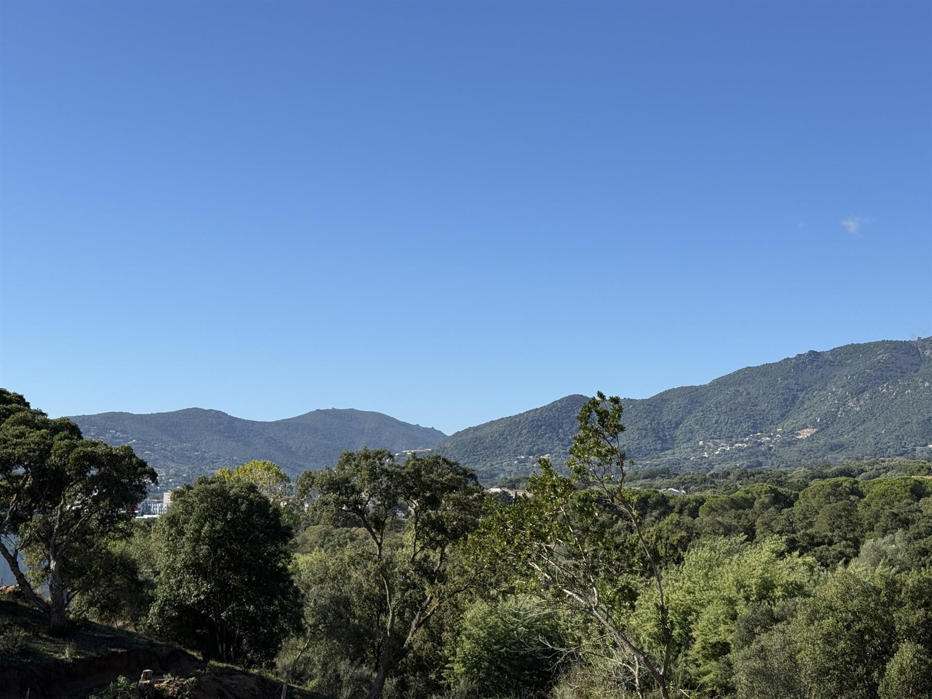 Appartement à vendre, 64m², Ajaccio