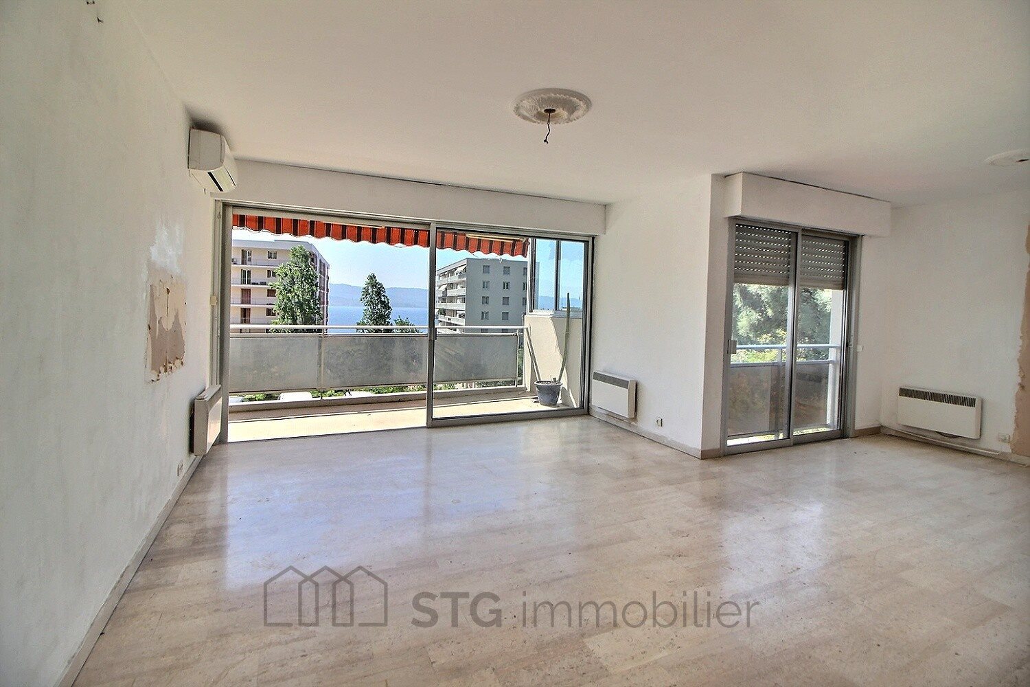 Appartement à vendre, 108m², Ajaccio