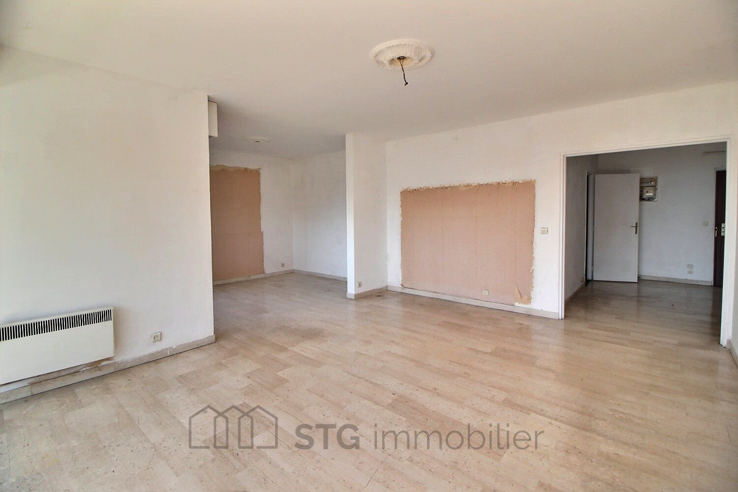 Appartement à vendre, 108m², Ajaccio