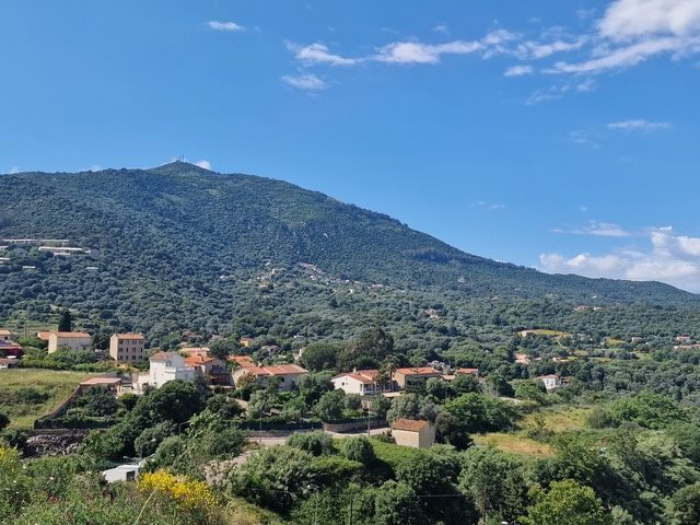 Appartement à vendre, 40m², Ajaccio