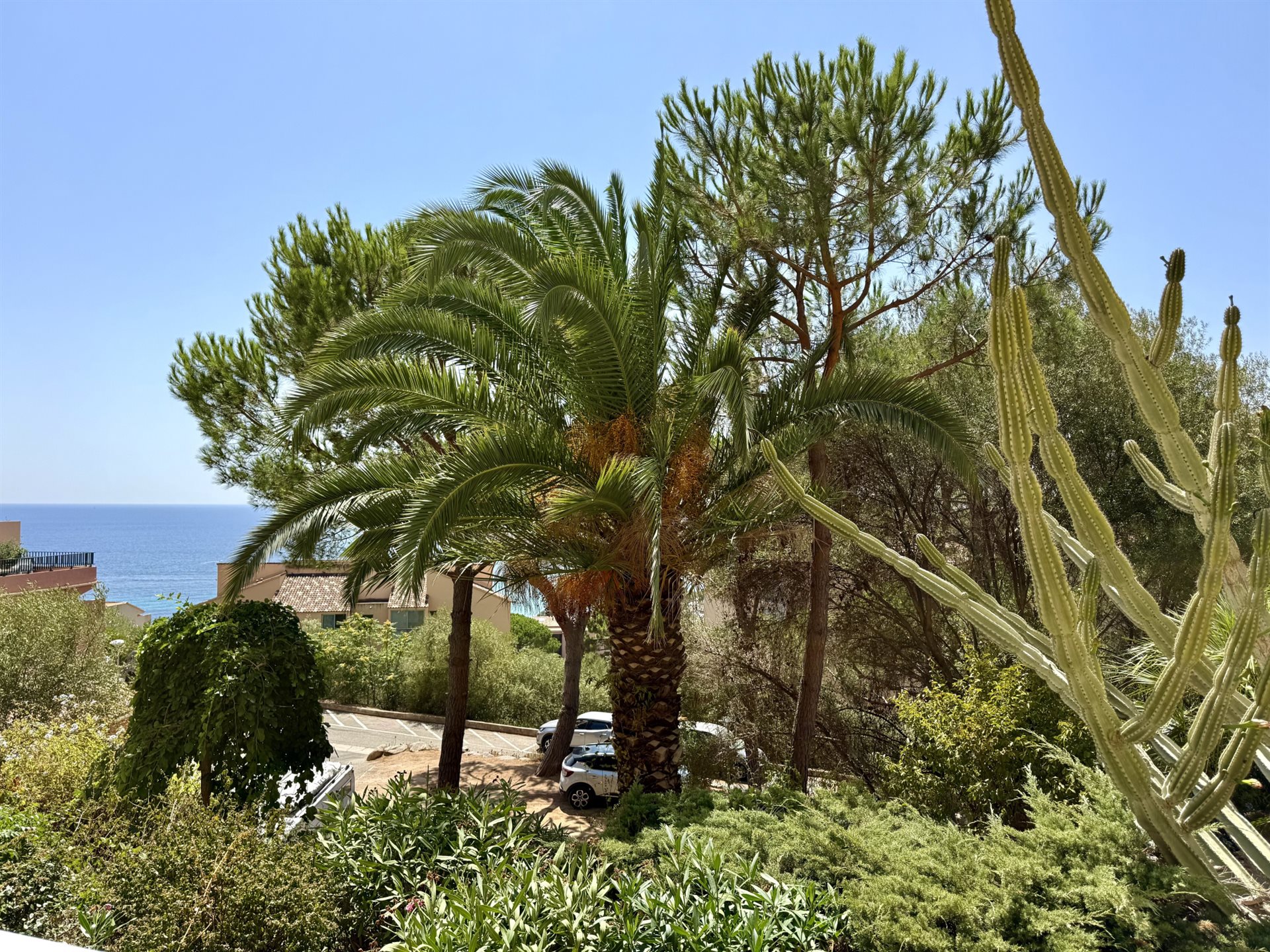 Appartement à vendre, 38m², Ajaccio