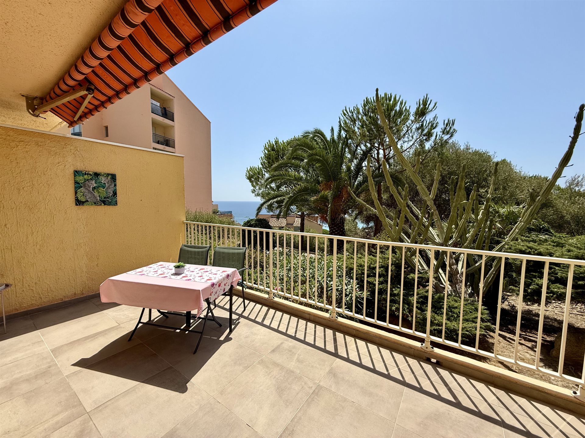 Appartement à vendre, 38m², Ajaccio