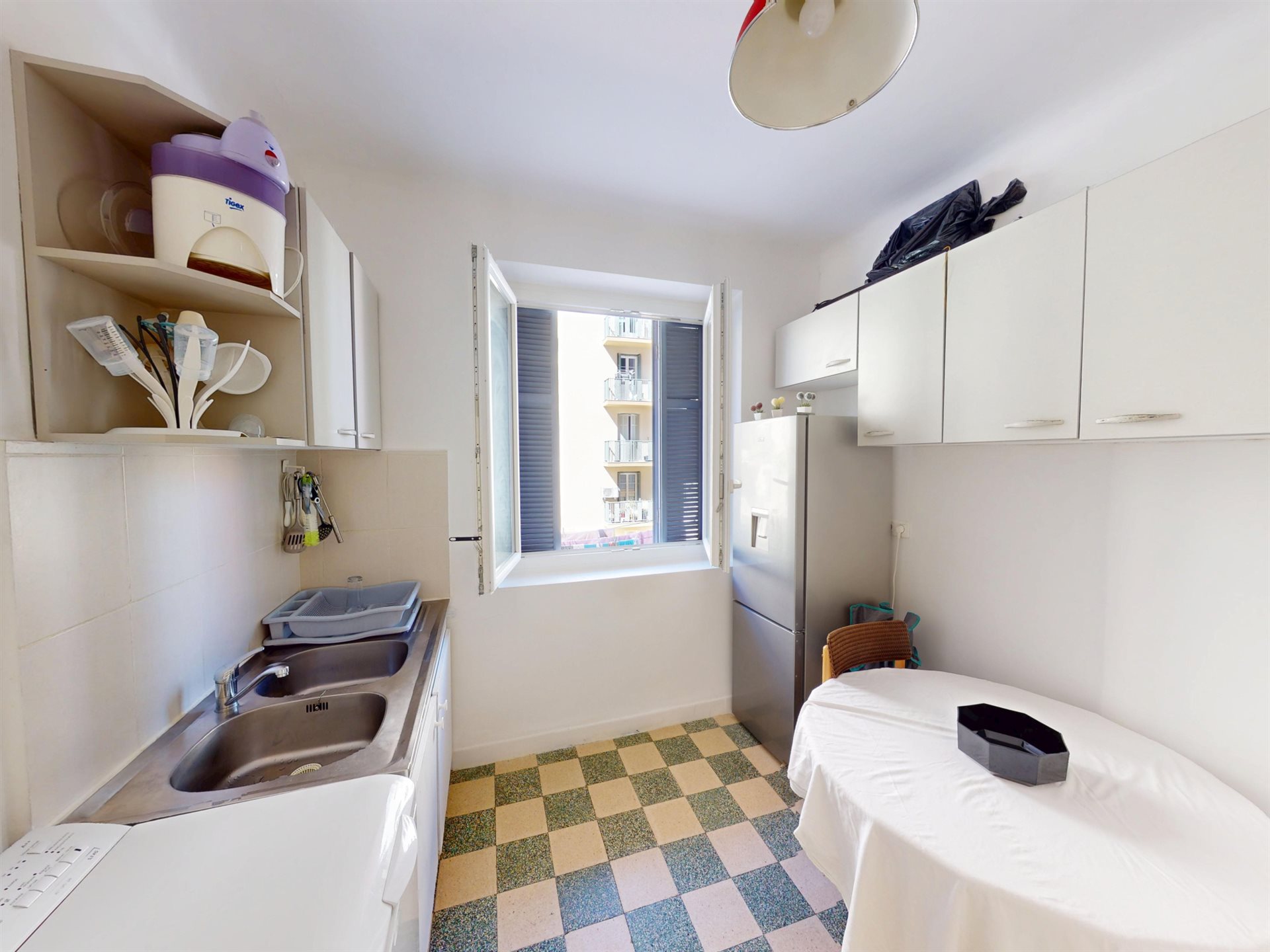 Appartement à vendre, 31m², Ajaccio
