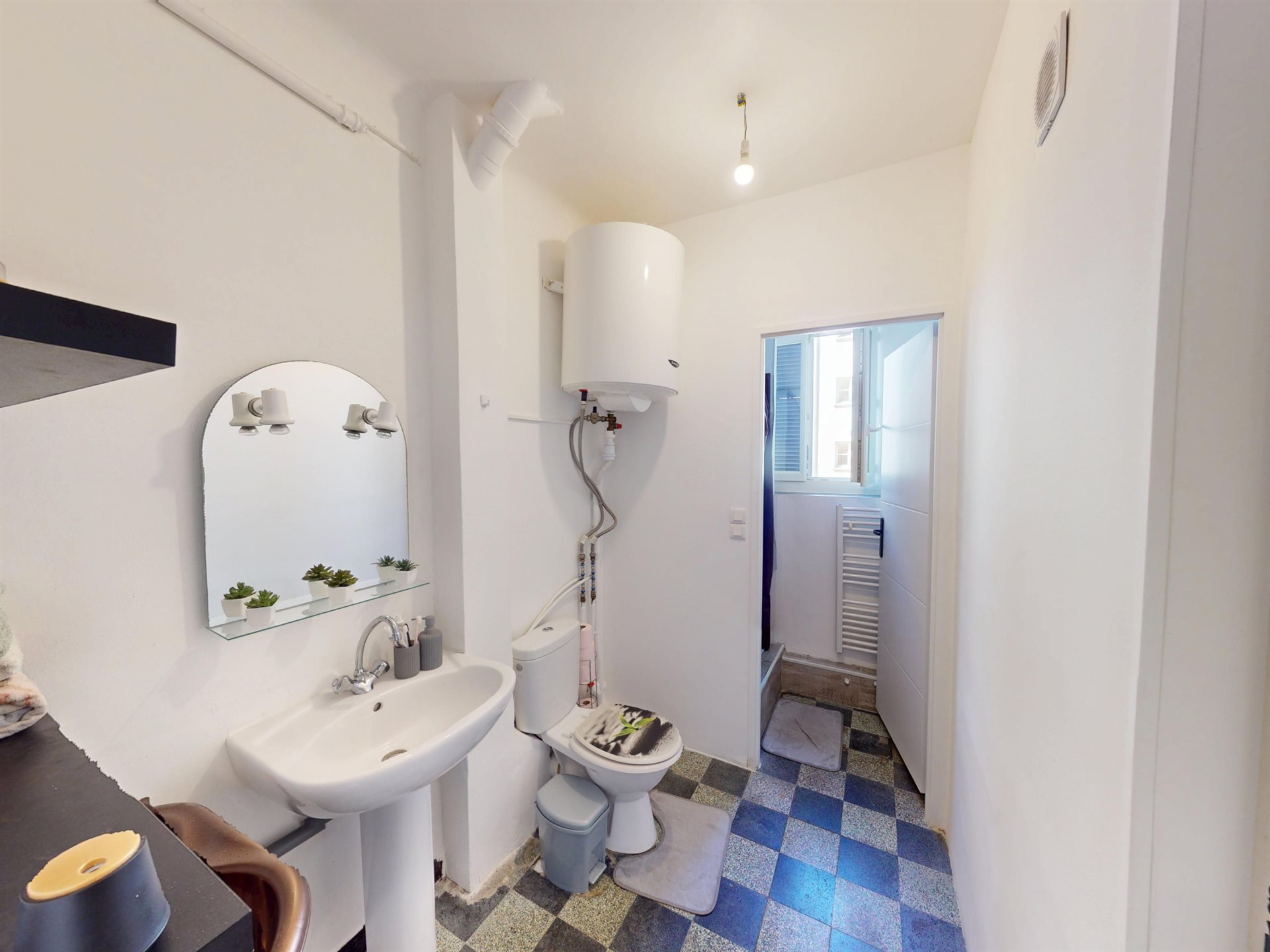 Appartement à vendre, 31m², Ajaccio