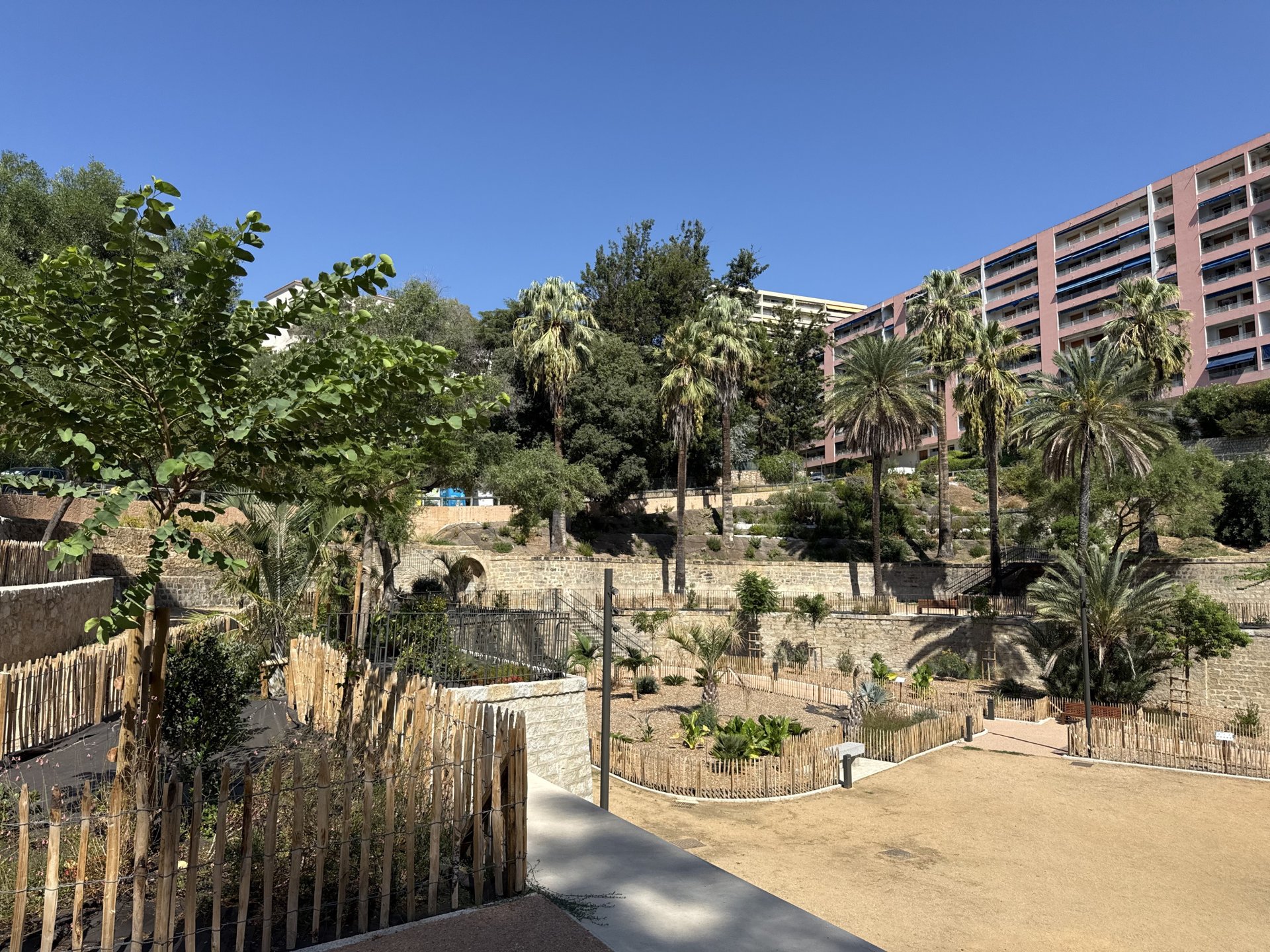 Appartement à vendre, 51m², Ajaccio