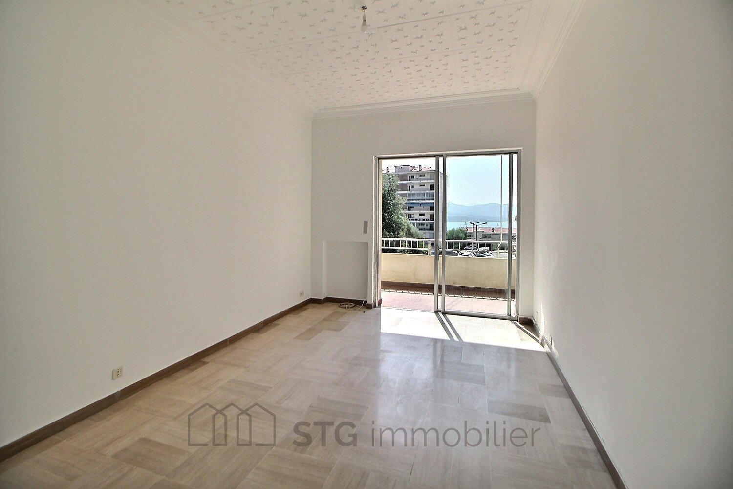 Appartement à vendre, 51m², Ajaccio