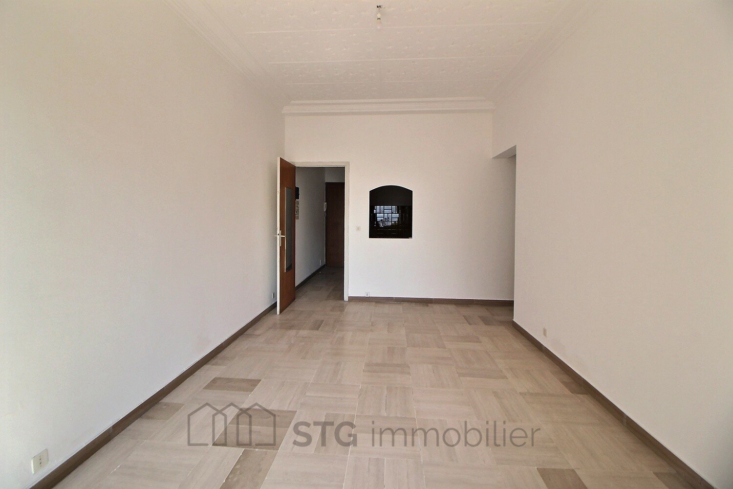 Appartement à vendre, 51m², Ajaccio
