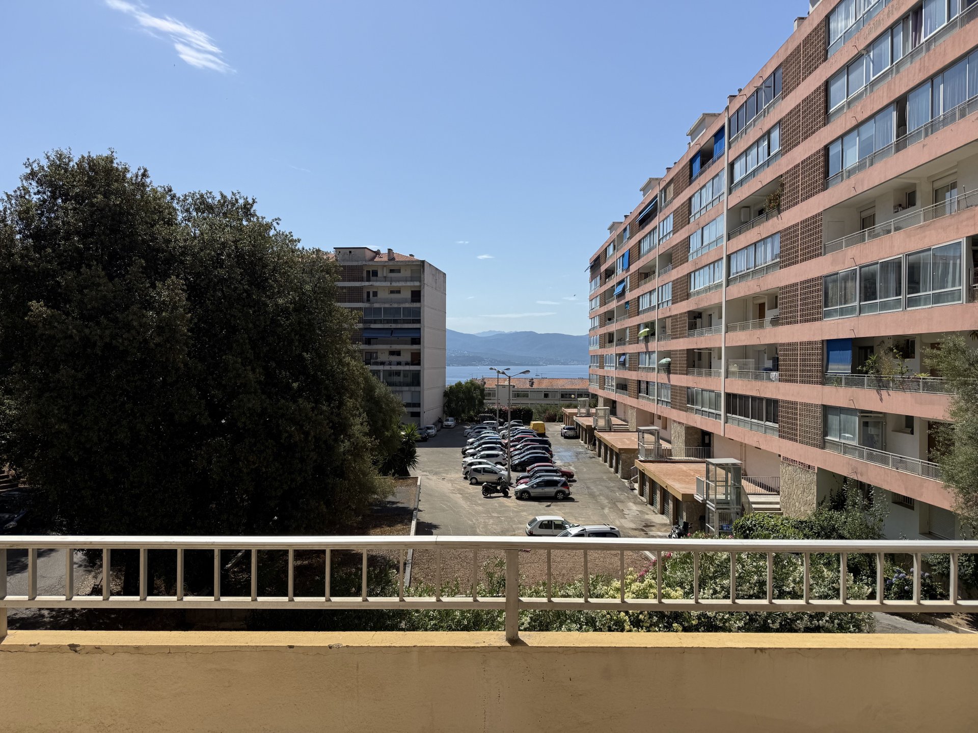 Appartement à vendre, 51m², Ajaccio