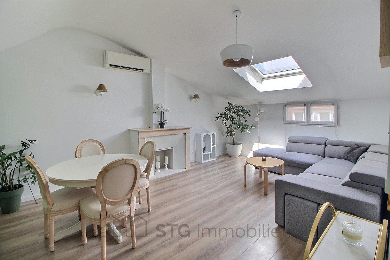 Appartement à vendre, 55m², Ajaccio