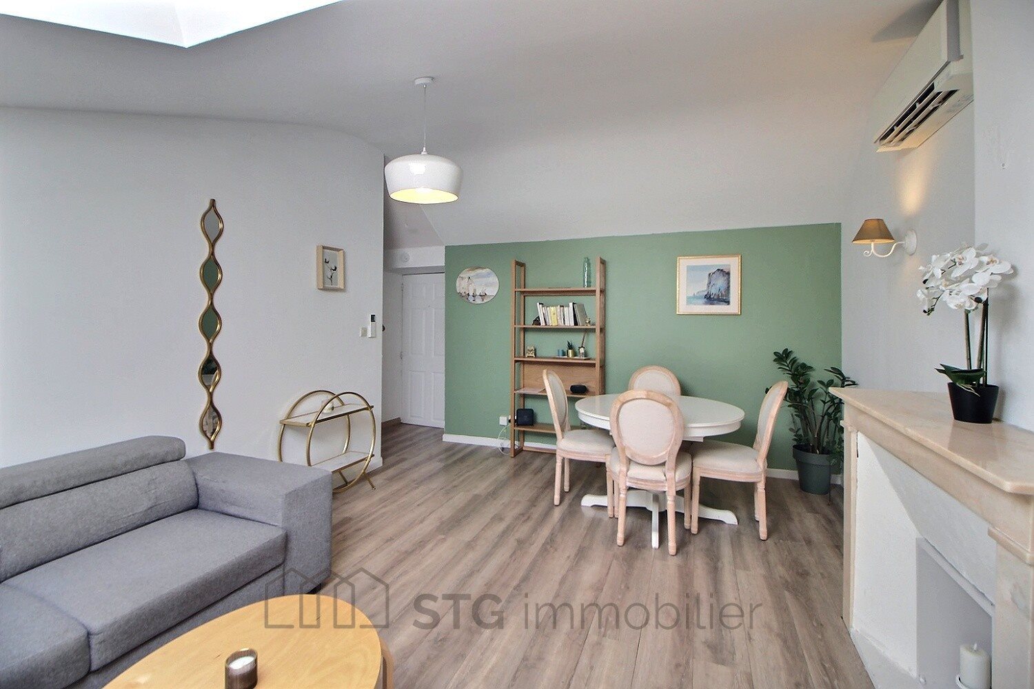 Appartement à vendre, 55m², Ajaccio