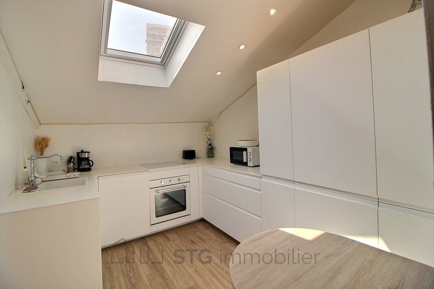 Appartement à vendre, 55m², Ajaccio