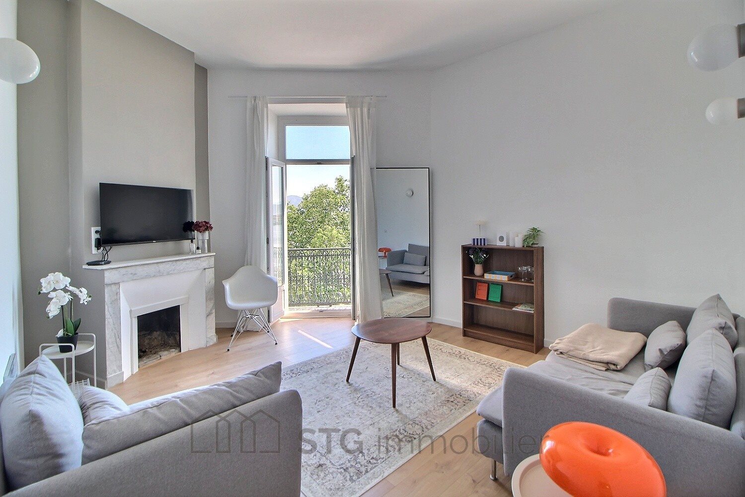 Appartement à vendre, 68m², Ajaccio