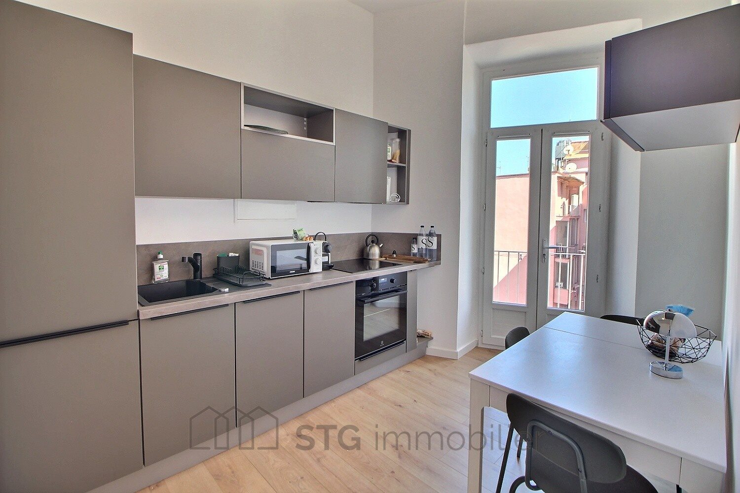 Appartement à vendre, 68m², Ajaccio
