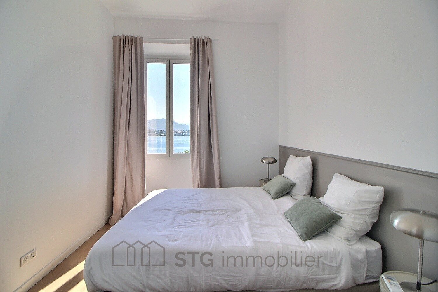 Appartement à vendre, 68m², Ajaccio