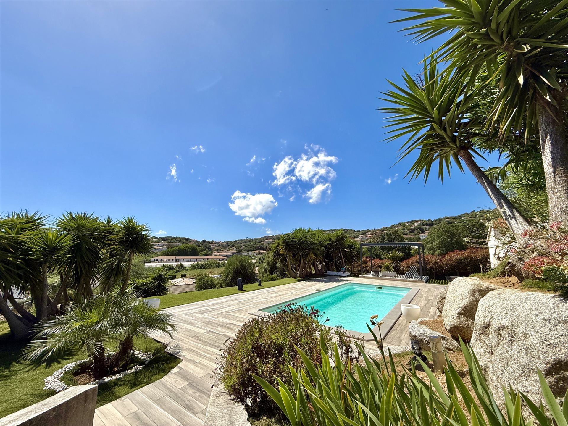 Maison à vendre, 175m², Bastelicaccia
