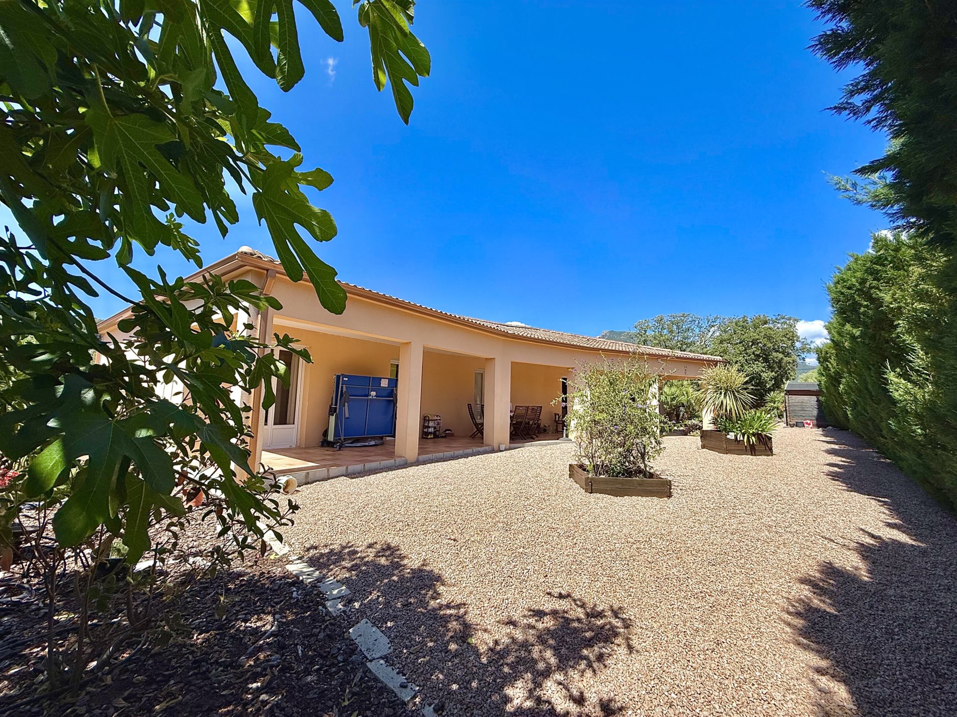 Maison à vendre, 175m², Bastelicaccia