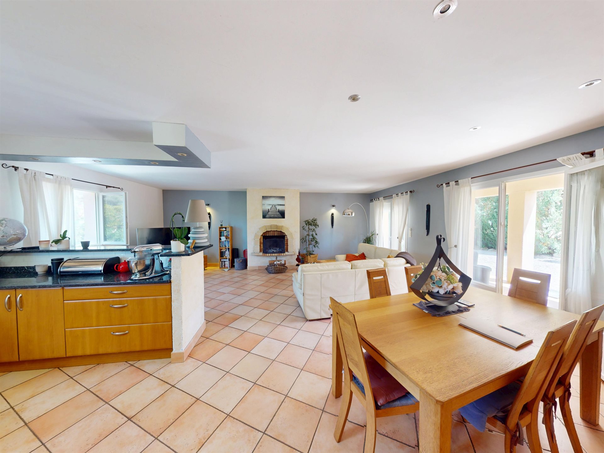 Maison à vendre, 175m², Bastelicaccia