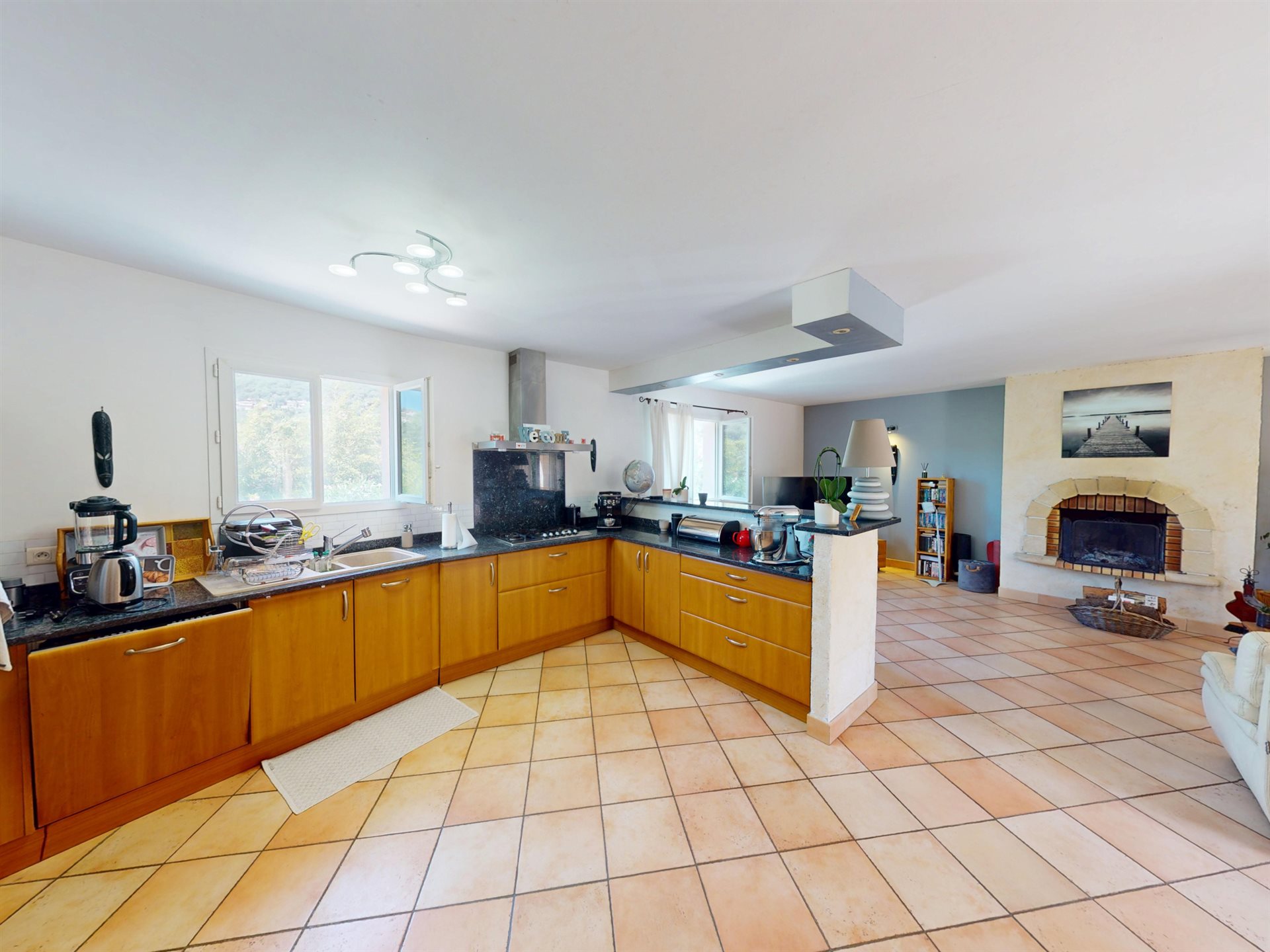Maison à vendre, 175m², Bastelicaccia