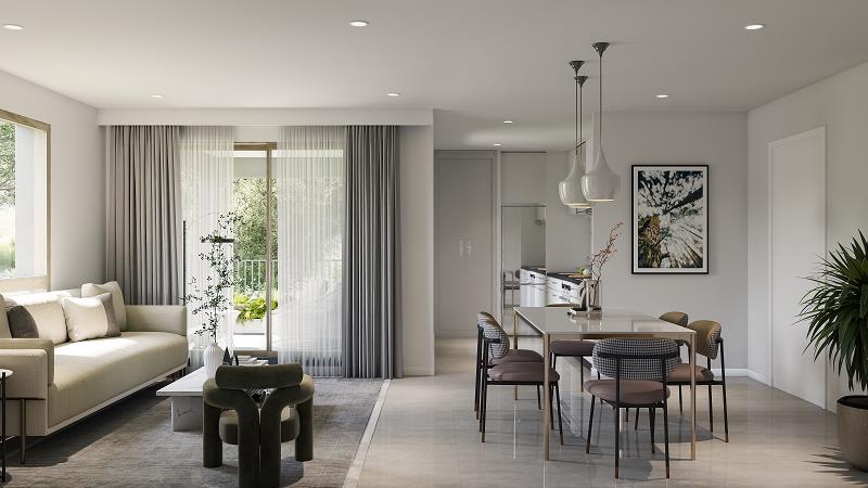 Appartement à vendre, 27m², Ajaccio