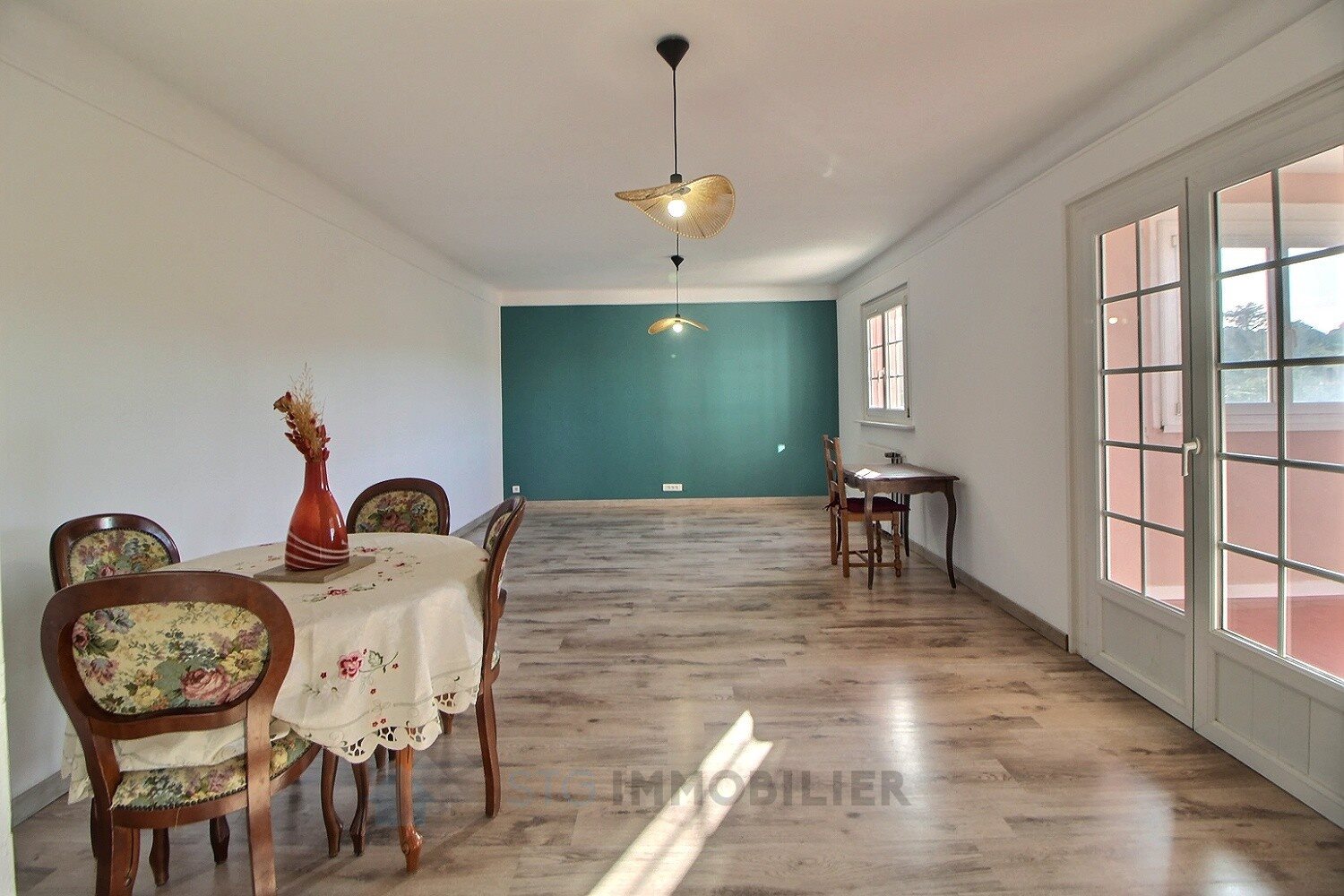 Maison à vendre, 166m², Valle-di-Mezzana