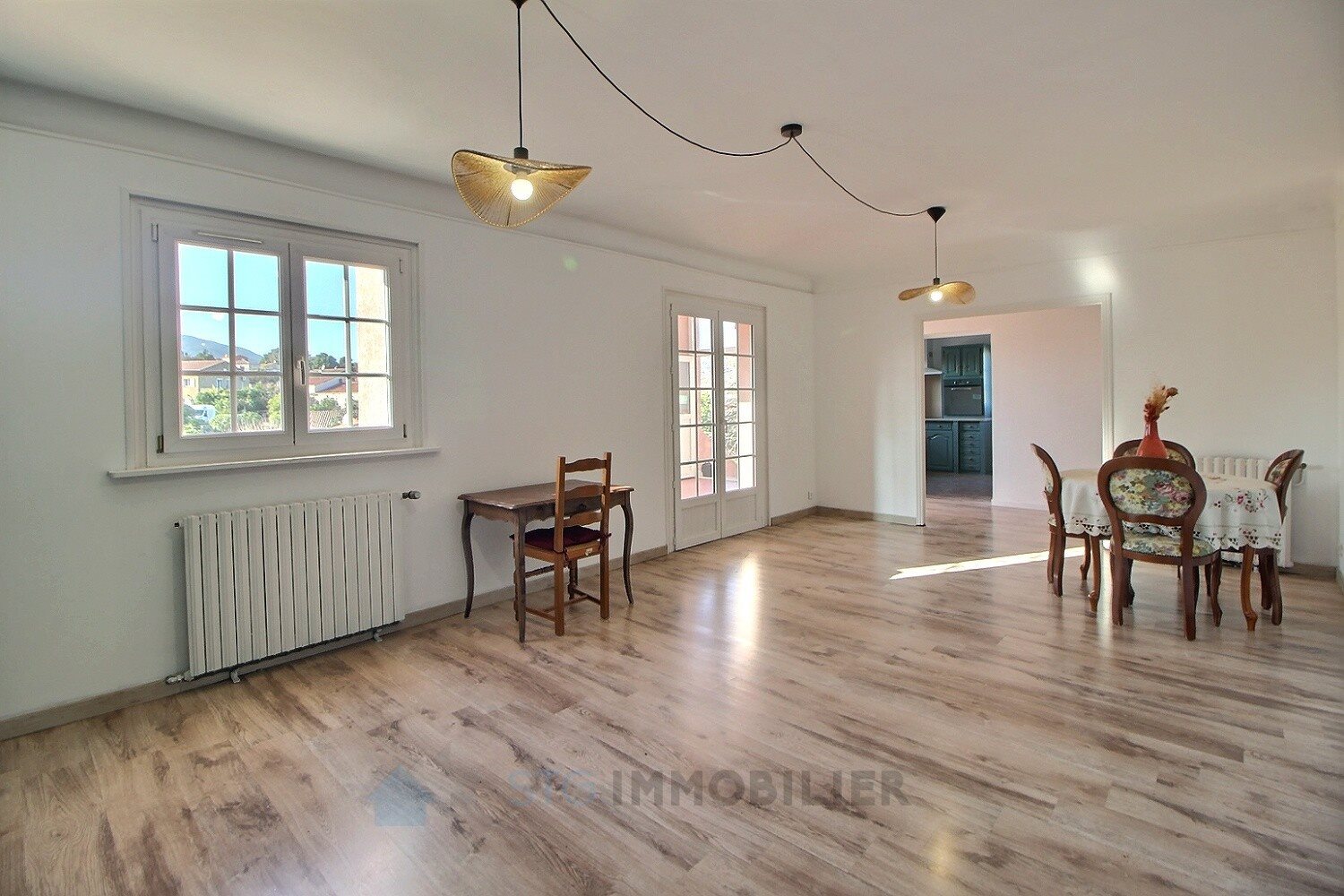 Maison à vendre, 166m², Valle-di-Mezzana