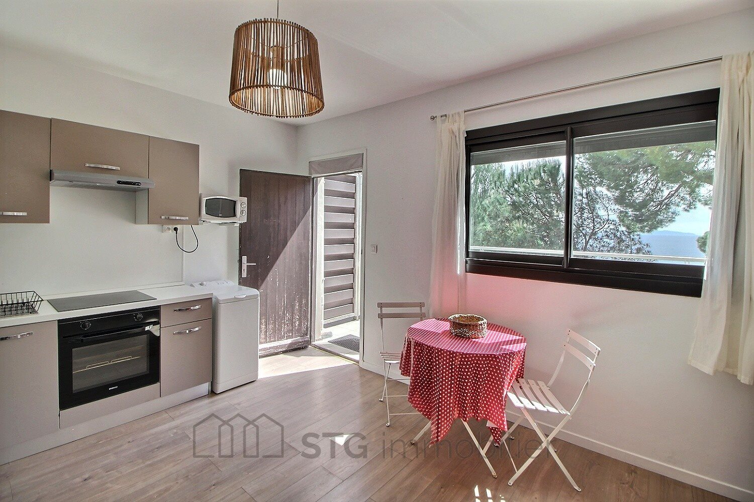 Appartement à vendre, 28m², Ajaccio
