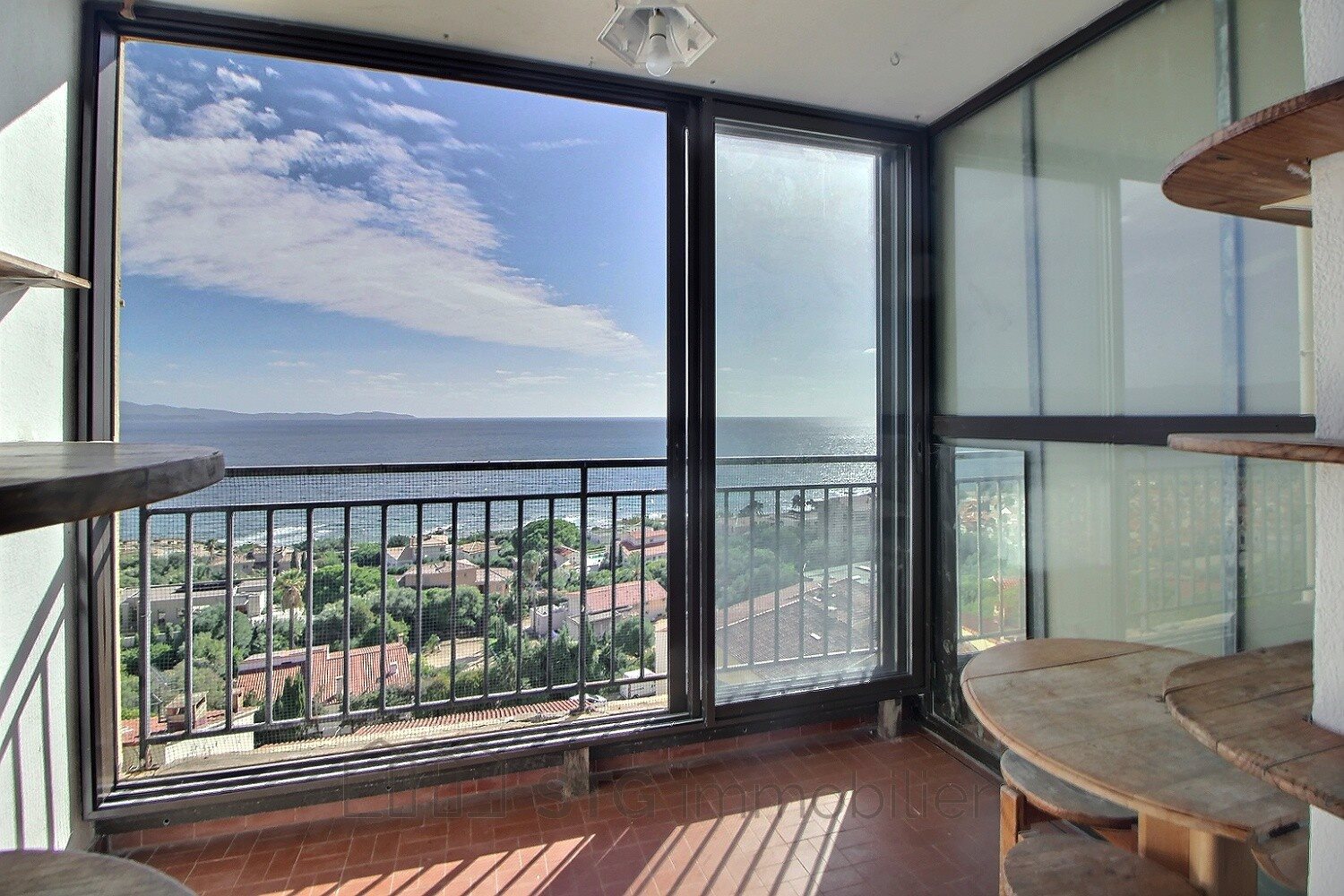 Appartement à vendre, 20m², Ajaccio
