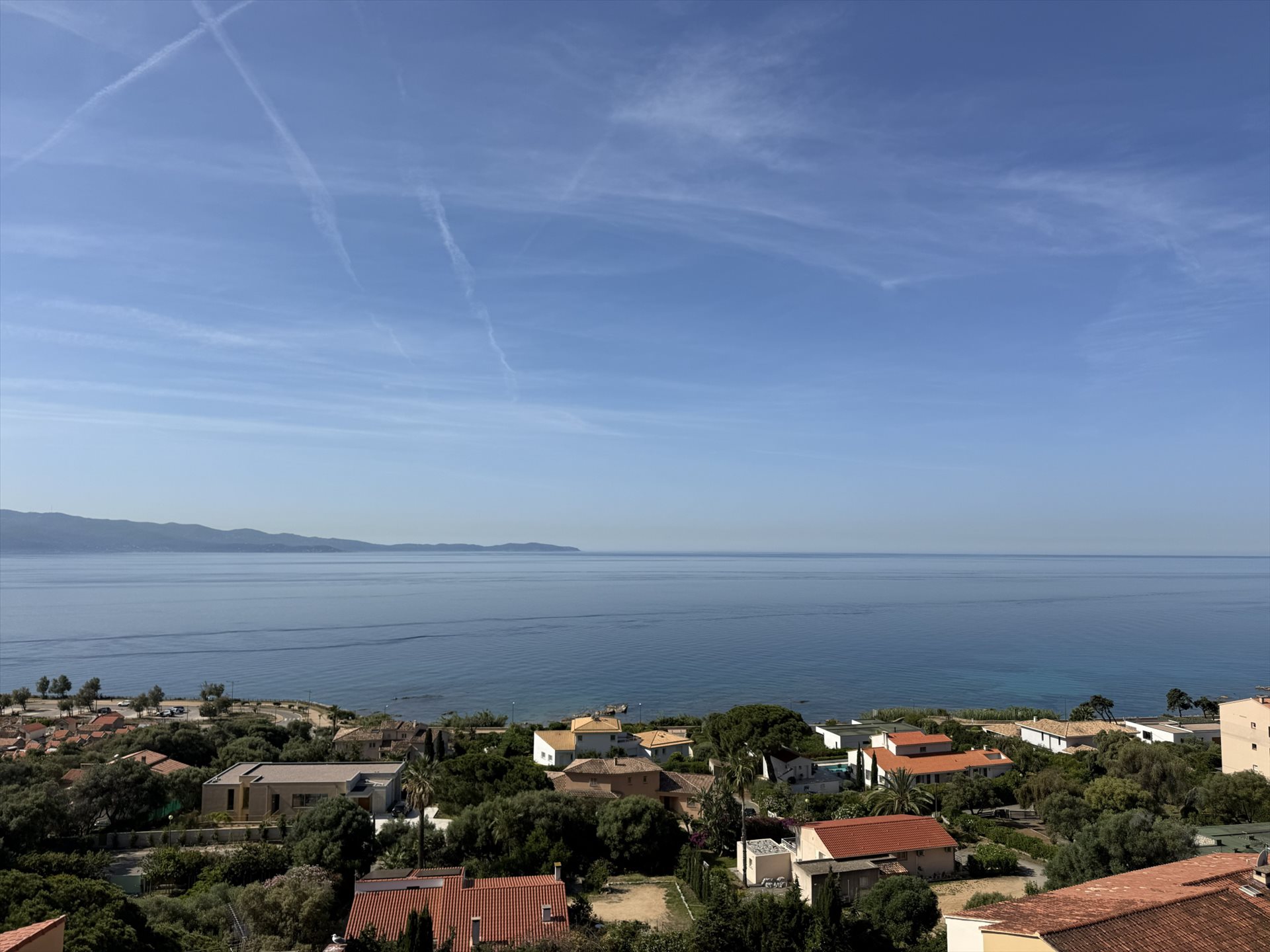 Appartement à vendre, 20m², Ajaccio