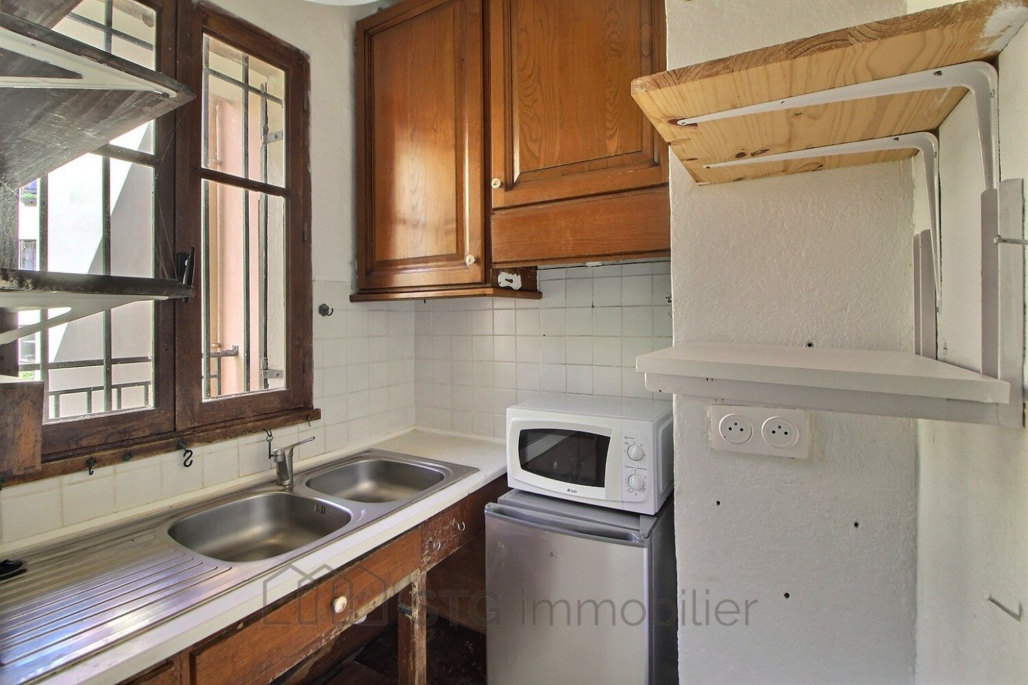 Appartement à vendre, 20m², Ajaccio