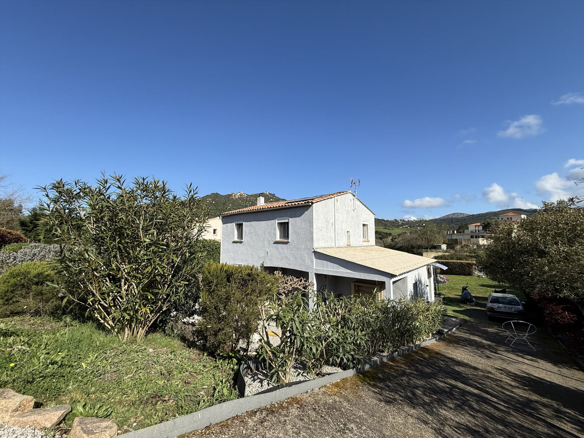 Maison à vendre, 106m², Alata
