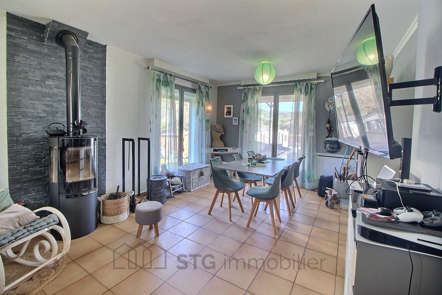 Maison à vendre, 106m², Alata