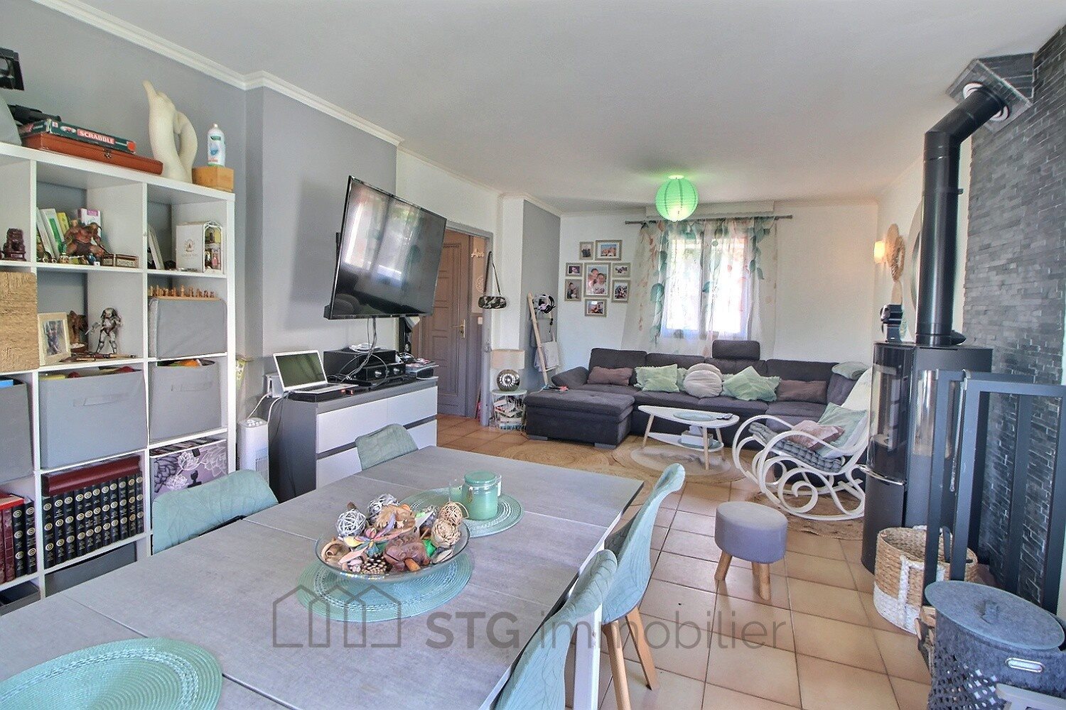Maison à vendre, 106m², Alata